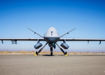 GA-ASI amplía la capacidad de tiro del MQ-9B SeaGuardian®
