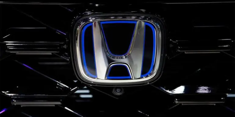 Por temor a aranceles, Honda trasladará parte de su producción de Japón a EU