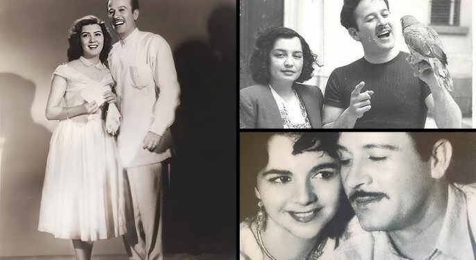 Muere Lupita Torrentera, actriz del Cine de Oro y pareja de Pedro Infante, a los 93 años