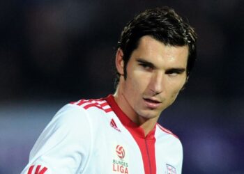 Fallece Nikola Pokrivac en accidente de tráfico