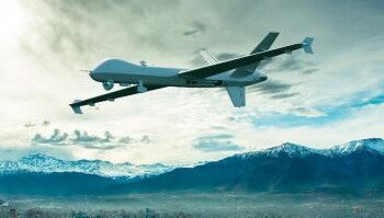 General Atomics Aeronautical Systems anuncia inversiones tecnológicas procedentes de Blue Magic Netherlands