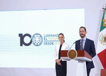Grupo Modelo anuncia inversión de 3 mil 600 millones de dólares