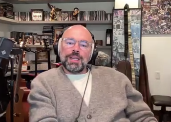 SANTIAGO CRUZ EMOCIONA A MÉXICO CON SU GIRA «QUINCE DE CAMINOS» Y EL RELANZAMIENTO DE «6:00 A.M. (VERSIÓN 2025)»