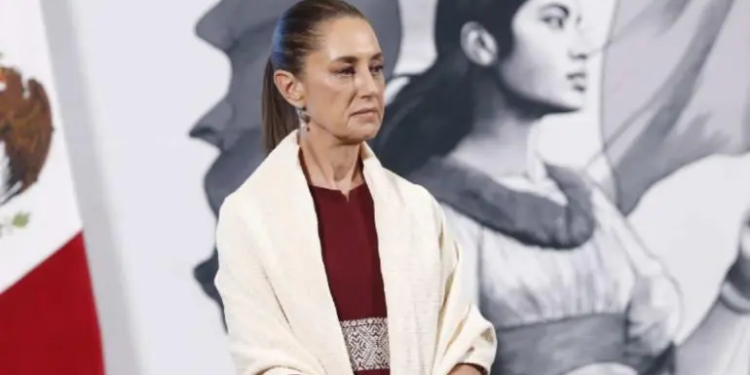 Sheinbaum acusa a Comité de la ONU de desconocer la situación de desapariciones en México