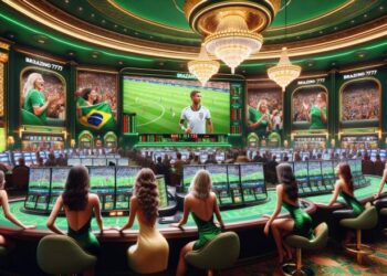 Brazino777 Apk: Cómo Instalar y Jugar en la Mejor App de Casino