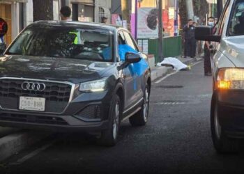 Garantizo que no habrá impunidad: Clara Brugada tras asesinato de su secretaria y asesor