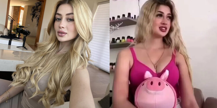 Fiscalía de Jalisco investiga a círculo cercano de Valeria Márquez tras su asesinato