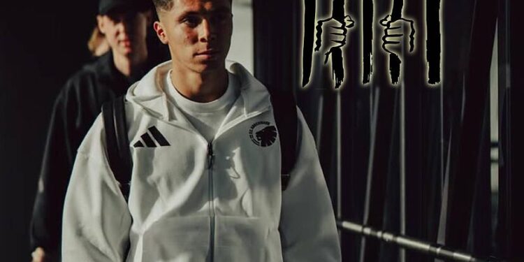 Rodrigo Huescas es condenado a prisión en Dinamarca