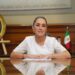 Claudia Sheinbaum llama a votar mañana en la primera elección popular del Poder Judicial