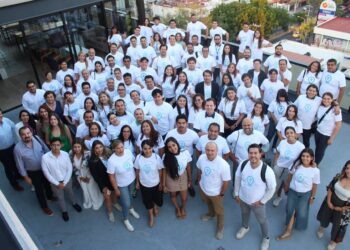 Zapopan busca una alianza internacional con startups y emprendedores