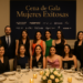 B2V MEDIA CELEBRARÁ CENA DE GALA HONRANDO A LAS MUJERES EXITOSAS DE MÉXICO