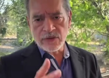 Clemente Pérez Jorge Alfredo, el “caballo negro”… idóneo para magistrado en el Tribunal de Disciplina