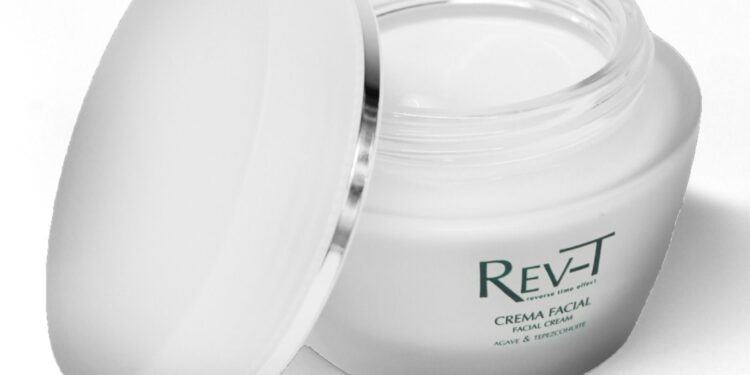REV-T de AgaveSpa, un regalo para cuidar y resaltar la belleza de mamá