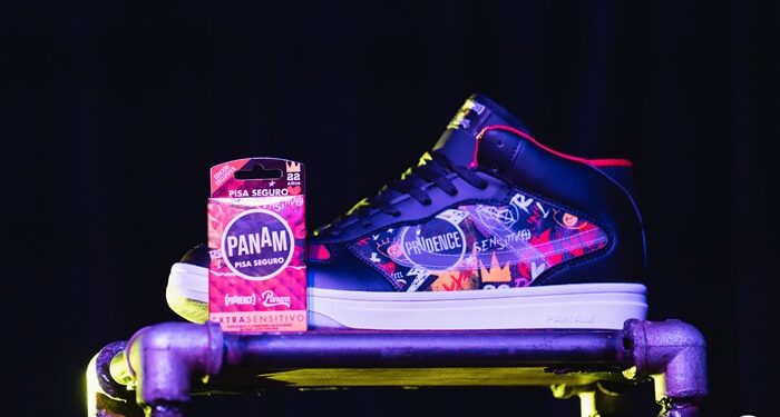 Prudence celebra 22 años de protección con una edición especial de Panam