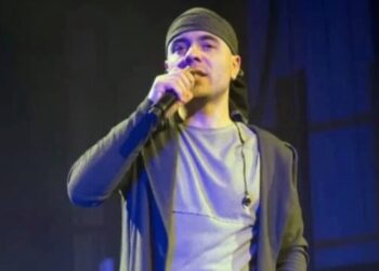 DESDE PORTUGAL, EDDIE PRESENTA SU NUEVO DISCO “TODO A SU TIEMPO” EN MÉXICO