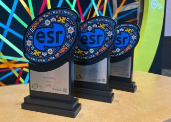 El Cemefi distingue a Iberdrola México por su impacto positivo en la sociedad