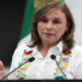 Nahle se pronuncia tras asesinato de candidata de Morena: ‘daremos con los responsables’