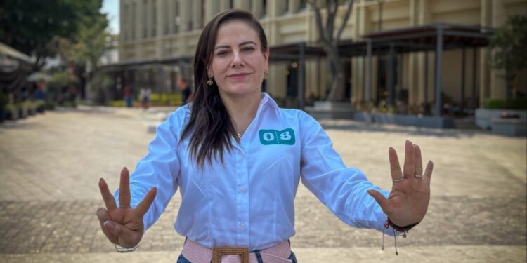 Elección del Poder Judicial: Proceso crucial para México: Lorena Jiménez