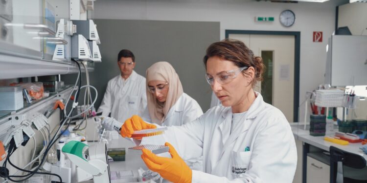 El arte de disfrutar con estilo y sentido. Boehringer Ingelheim impulsa el desarrollo de 20 nuevas terapias gracias a su liderazgo en investigación clínica