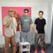 PRESENTAN EL DISCO “JAZZ & FLOW”, LA REVOLUCIÓN MUSICAL QUE UNE TRADICIÓN Y CALLE