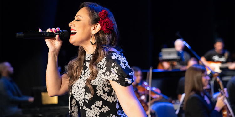 Julissa, ícono del cine mexicano, enfrenta delicado estado de salud a los 81 años