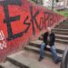 ECATEPEC ARDE EN PUNK: SERGIO KALAÑA, ÚLTIMO VOCALISTA DE ESKORBUTO, ENCABEZA HOMENAJE HISTÓRICO AL PUNK VASCO EN MÉXICO