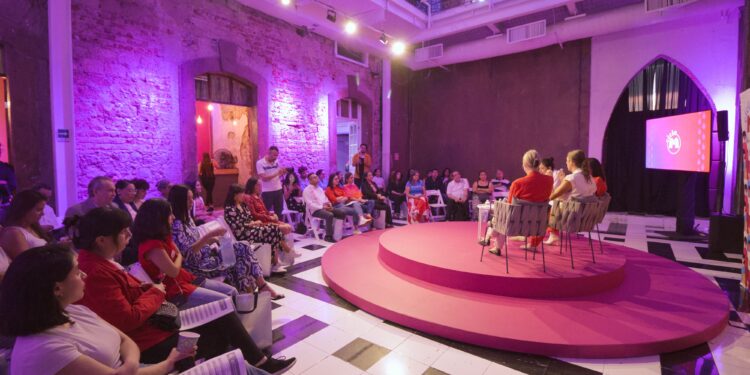 Falta de información sobre el ciclo menstrual: de las principales barreras para equidad y salud en México