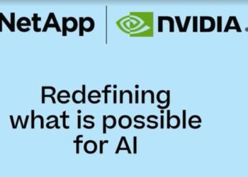 NetApp articula una infraestructura de inteligencia artificial en la Plataforma de Datos de IA de NVIDIA
