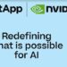 NetApp articula una infraestructura de inteligencia artificial en la Plataforma de Datos de IA de NVIDIA