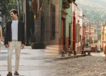 Lujo sin escalas: JW Marriott Mexico City Polanco  y Matilda Hotel Boutique lanzan experiencia única entre CDMX y San Miguel de Allende