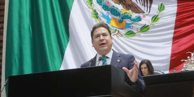 Partido Verde insistirá en eliminación del Buró de Crédito