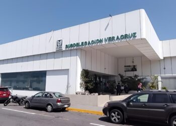Licitación en IMSS Veracruz Norte eleva gasto en compra de tóner 