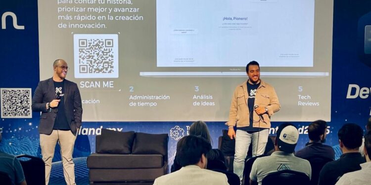 Una nueva inteligencia artiﬁcial mexicana busca resolver el principal reto de los emprendedores: validar su idea de negocio