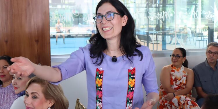 Paula María García Villegas obtiene premio iberoamericano por perspectiva de género