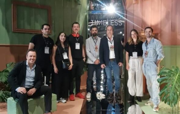 PROYECTA ITALIA SUS ÚLTIMAS TENDENCIAS EN MUEBLES E INTERIORISMO PARA MÉXICO