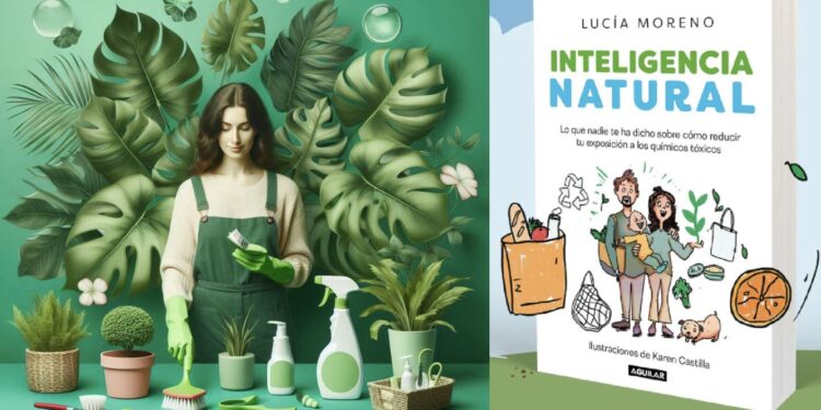 ¿Tu cuerpo y tu casa huele a limpio… o a tóxicos? Detrás de un aroma a “limpio” se esconden tóxicos que afectan la salud ¡Conócelos y actúa!