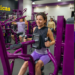 Planet Fitness celebra la energía de las mamás que se mueven, mamás que inspiran