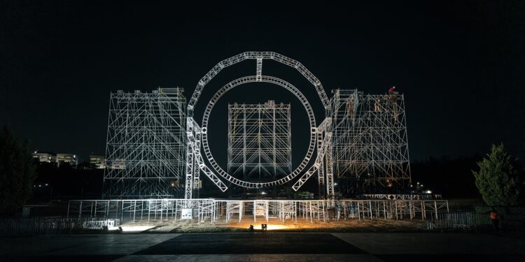 A UN DÍA DE ABRIR PUERTAS, RECONECTHA OPEN AIR EL MAYOR FESTIVAL INDEPENDIENTE DE MÚSICA ELECTRÓNICA DEL AÑO ESTÁ LISTO