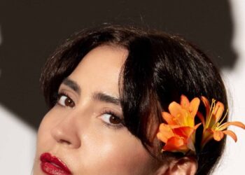 Romina Rebecchi encantará el Be Bops Roma el sábado9 31 de mayo  con su ‘Cambalache Concierto Mágico’