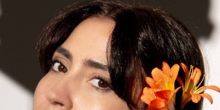 Romina Rebecchi encantará el Be Bops Roma el sábado9 31 de mayo  con su ‘Cambalache Concierto Mágico’