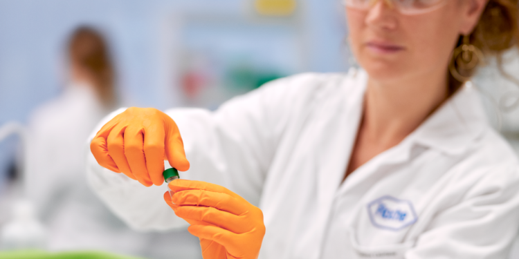 Estudios Fase 1 de Roche impulsan la investigación médica de vanguardia en México