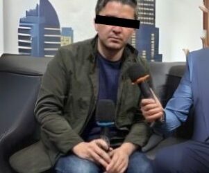 Rodrigo Muñoz Dromundo, ex precandidato de Morena y vocero del caso City Towers, es sentenciado a 5 años de prisión por mentir a la justicia