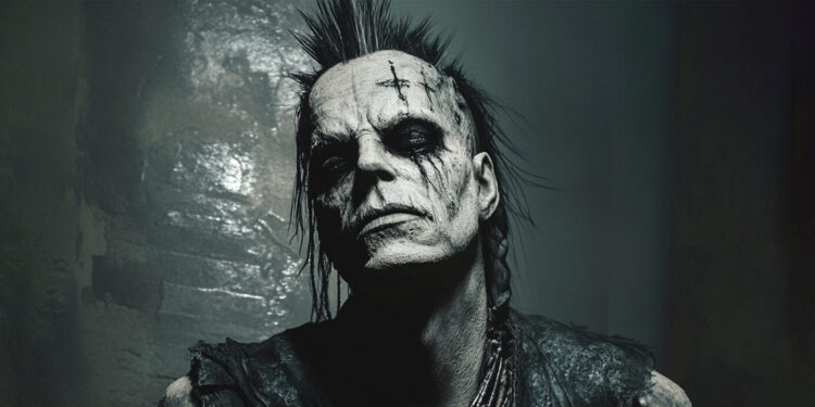 VAMPIRO CANADIENSE FIRMA CONTRATO EXCLUSIVO CON CINEVERSE Y ENTRA CON FUERZA AL MUNDO DEL HORROR INTERNACIONAL