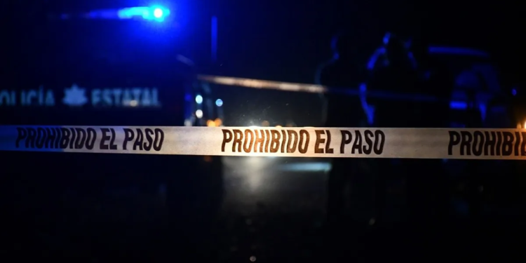 Localizan 5 cuerpos en Tamaulipas; podrían ser de integrantes del grupo “Fugitivo” de Reynosa