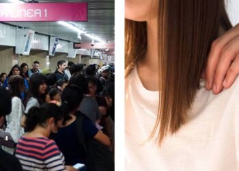 Alertan por estafa en Metro de CDMX, buscan dinero con falsas acusaciones de acoso sexual