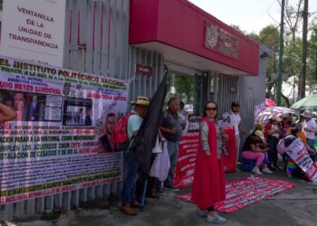 ¿Cuántos alumnos estarían sin clases por el paro de la CNTE?