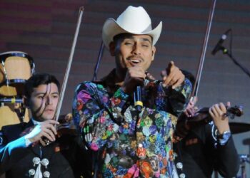 ¿A Espinoza Paz también le negaron la visa de EE. UU.? Esto se sabe
