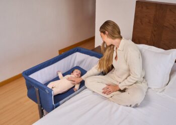 INFANTI celebra el día de las madres con descuentos especiales y productos pensados para ellas y sus peques