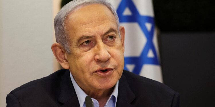 Israel tomará el control de toda Gaza y paliará la hambruna “por razones diplomáticas”: Netanyahu