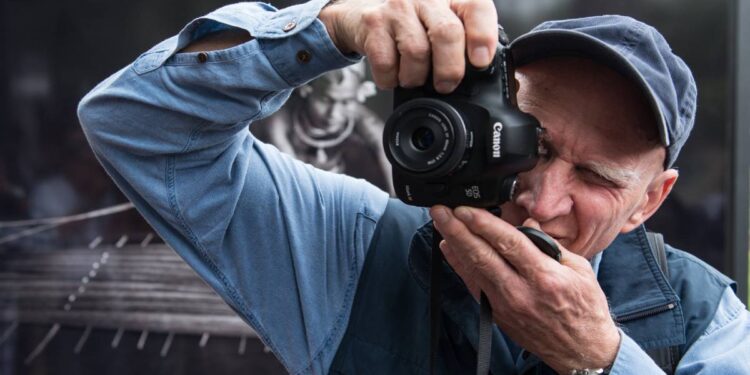 Muere el fotógrafo Sebastiao Salgado; uno de los más reconocidos en el mundo